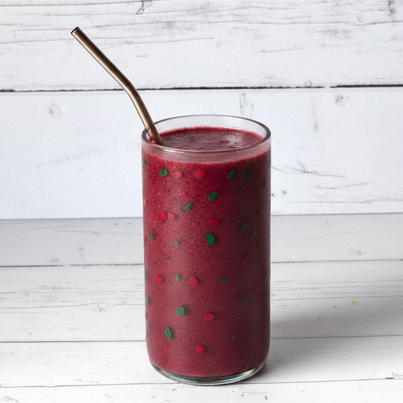 Set de 4 Vasos Confeti de 15.2 Oz