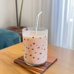 Set de 4 Vasos Confeti 11 Oz