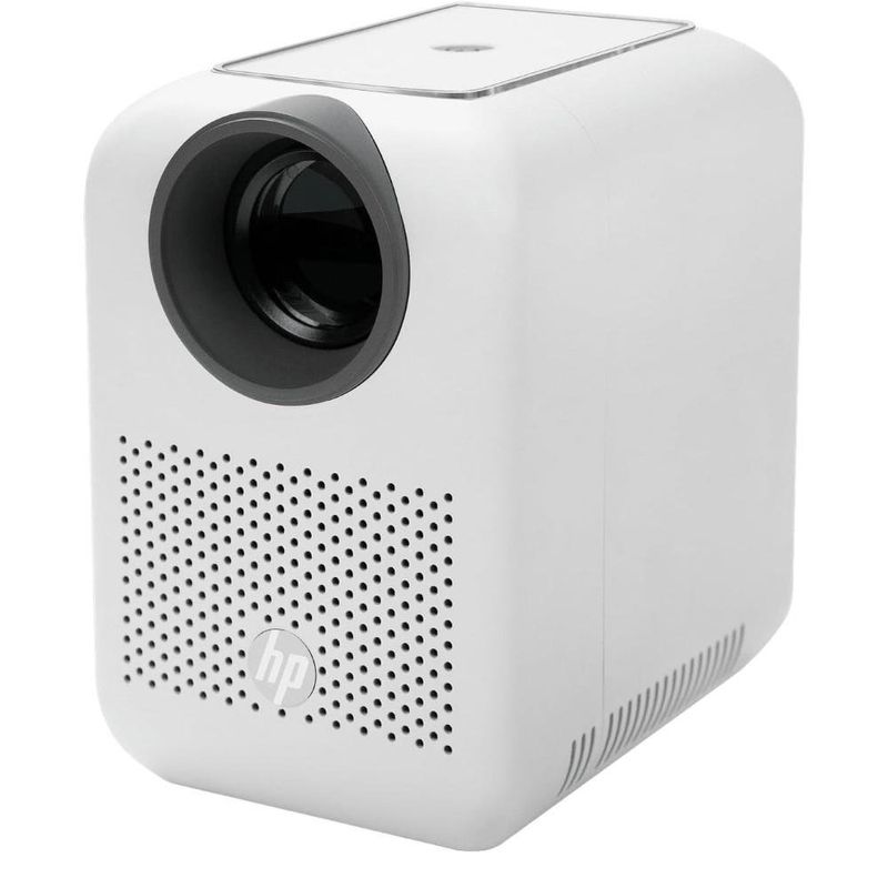 Proyector Smart Portátil HD CC180