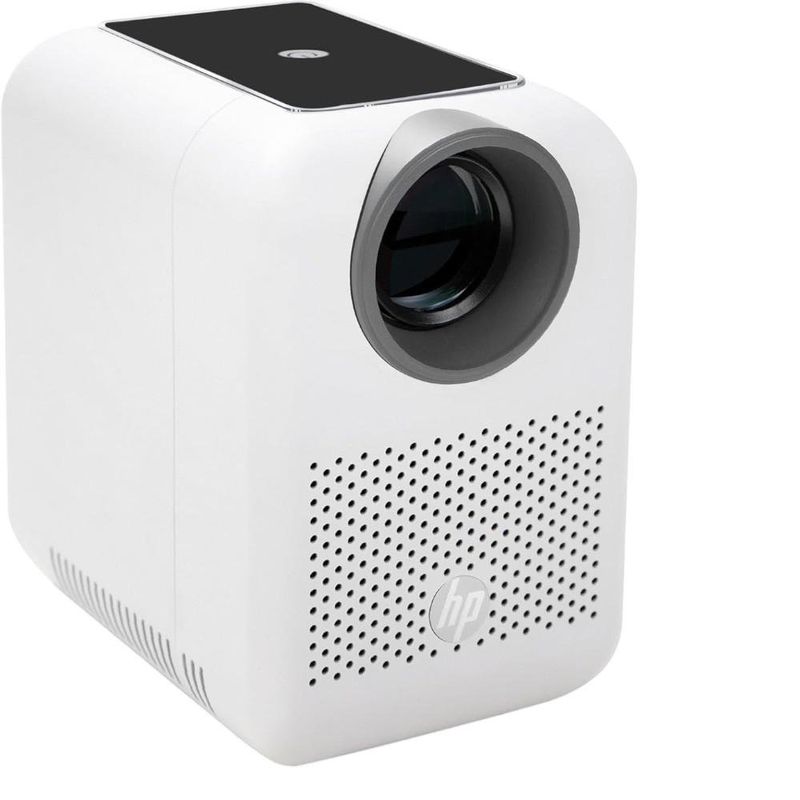 Proyector Smart Portátil HD CC180