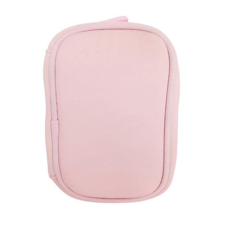 Estuche Escolar Rosa de Unicornio