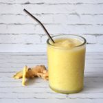 Set de 4 Vasos de Vidrio Transparente 11 Oz