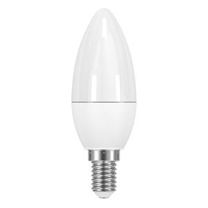 Bombilla Torpedo Led E14 De 4 W - Tecnolite