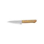 Cuchillo De Chef Mango De Madera 5 Plg - Pretul