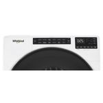 Lavadora Carga Frontal Xpert Inverter 23 Kg Blanca - Whirlpool