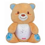 Juguete Oso Noches Estrelladas 2 En 1 - Winfun