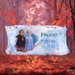 Toallas Húmedas 80 Unidades Frozen - Disney/Nevada Kids