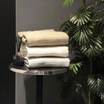 Frazada Tensil Verde Tamaño Full/Queen