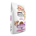 Alimento Seco para Perro Triple Proteína 10 Kg