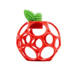 Juguete para Bebé Diseño Manzana con Mordedera