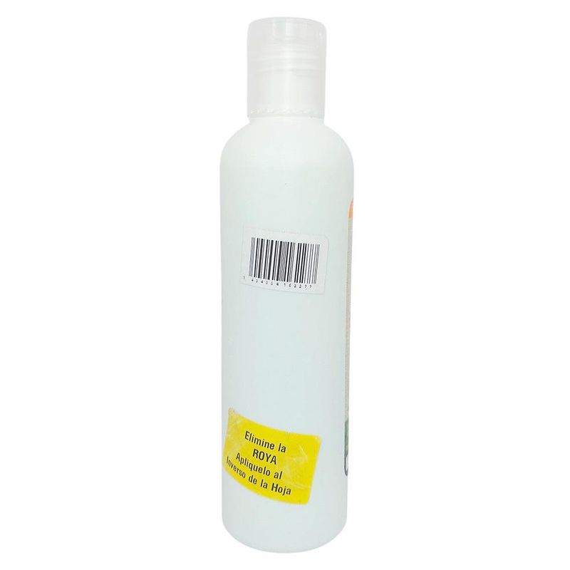 Desengrasante y Desinfectante Natural 250 mL