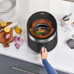 Freidora de Aire Infrarroja PowerXL 5L con 12 Ajustes