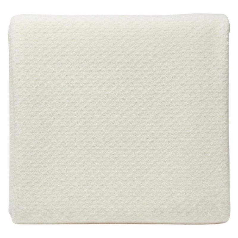 Frazada Tensil Blanco Tamaño Full/Queen