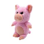 Peluche Amigos Enojones Cerdito