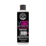 Compuesto para Corrección de Pintura 473 mL