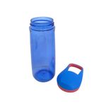 Pachón Contigo Azul con Tapa Hermética