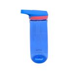 Pachón Contigo Azul con Tapa Hermética