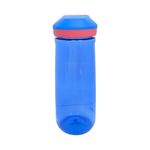 Pachón Contigo Azul con Tapa Hermética