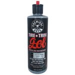 Gel Restaurador para Plástico y Llantas Chemical Guys de 473 ml