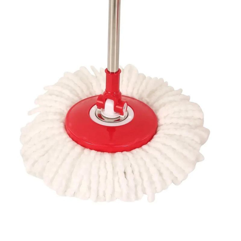 Trapeador con Base Spin Mopa