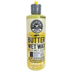 Cera Líquida de Carnauba Butter Wet Wax 473 mL