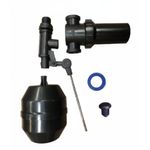 Kit de Accesorios para Tinaco