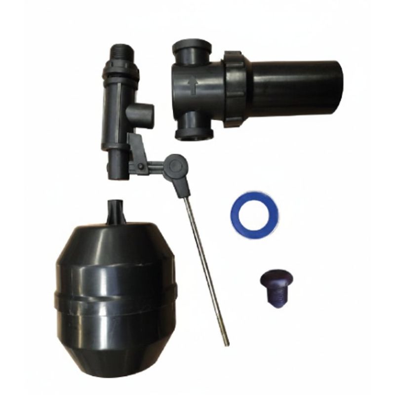 Kit de Accesorios para Tinaco