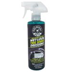 Restaurador de Llantas Galactic Black 473 mL