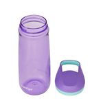 Pachón Contigo Morado con Tapa Hermética