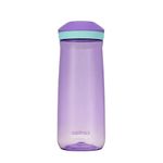 Pachón Contigo Morado con Tapa Hermética