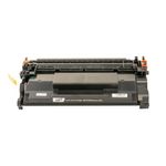 Cartucho de Tóner Laser para CF258X (Con Chip)