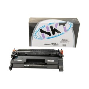Tóner CF258A NKT Original con Chip