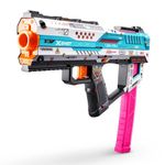 Lanzador de Dardos Xshot Pro S1 Skins 40 Pzas