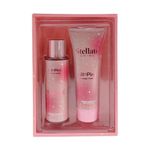 Kit de Splash y Crema Corporal Stellate Shine