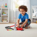 Circuito de Carreras Hot Wheels Racing Formula 1 Sprint