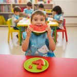 Gabacha de Manga Corta para Bebé Diseños Surtidos