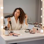 Secadora para Cabello Profesional Función Iónica