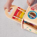 Xilófono de Madera Fisher-Price