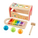 Xilófono de Madera Fisher-Price