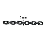 Polipasto Industrial de Cadena de 3 Toneladas - Truper