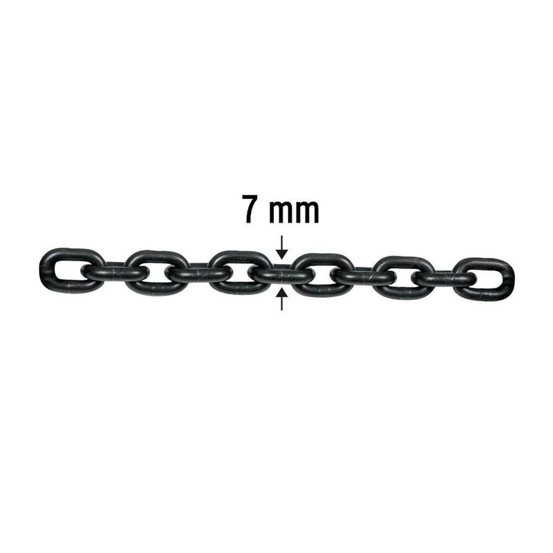 Polipasto Industrial de Cadena de 3 Toneladas - Truper