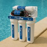 Filtro para Agua Osmosis Inversa