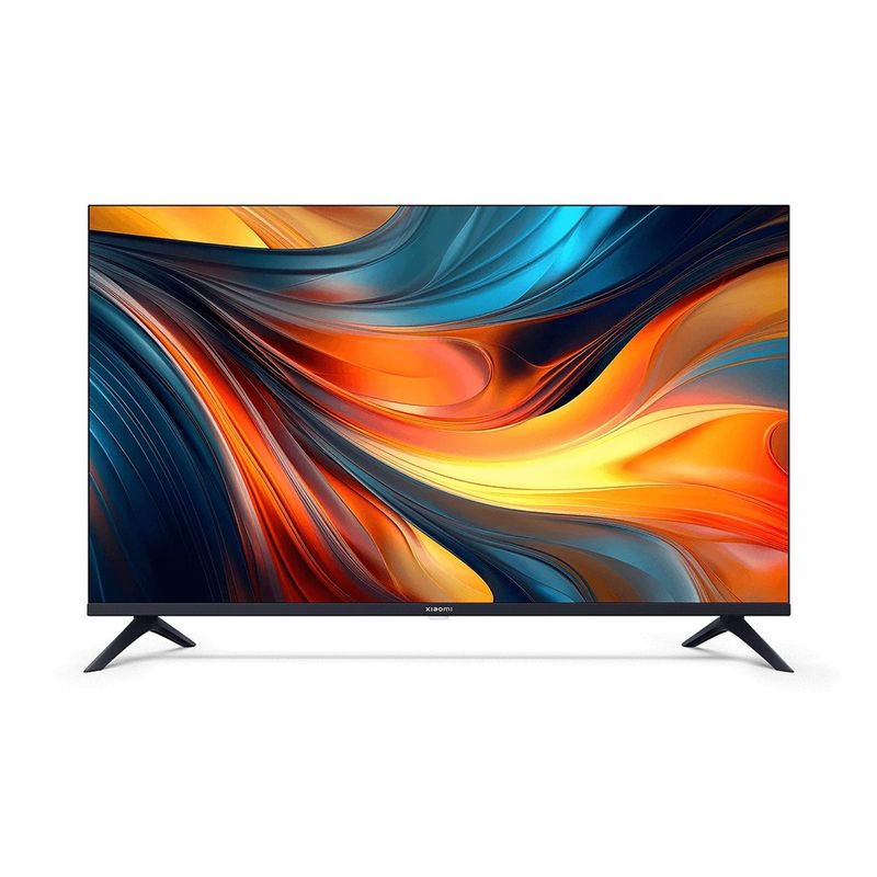Televisor Smart TV Xiaomi de 32 plg HD con Google TV