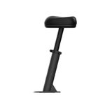 Scooter Xiaomi 5 Plus con Asiento Negro