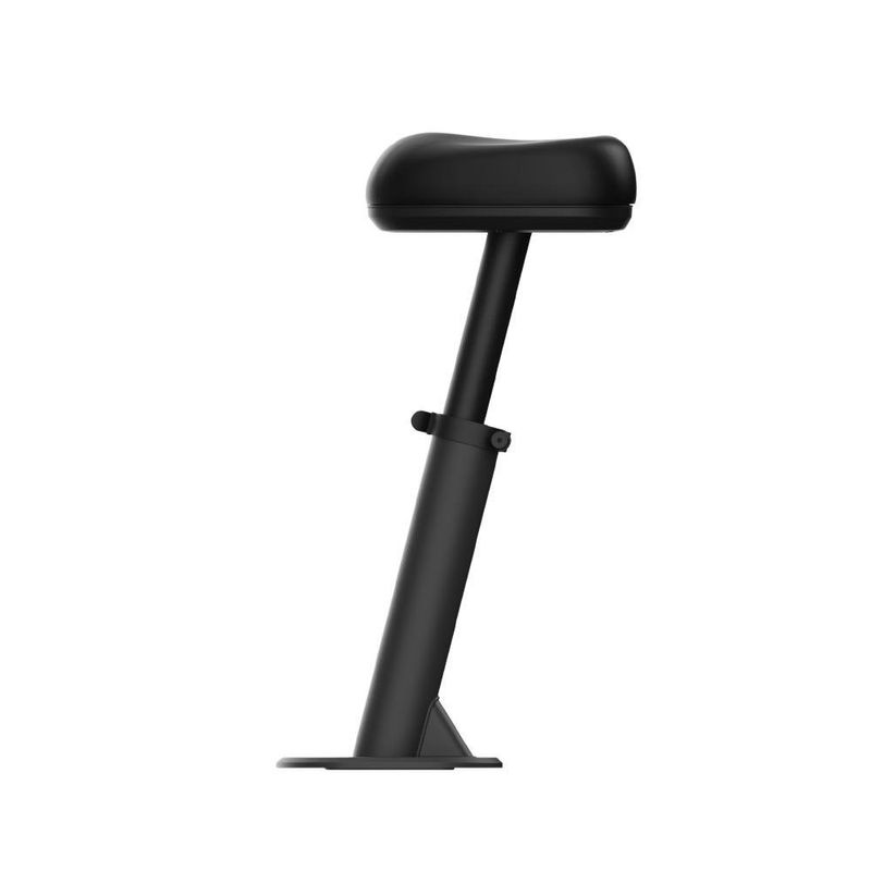 Scooter Xiaomi 5 Plus con Asiento Negro