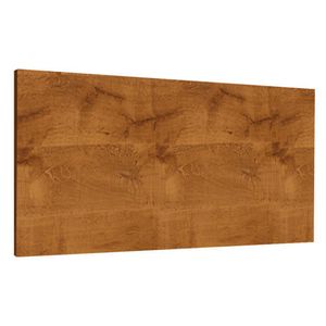 Repisa de MDP Color Hazel - Varios Tamaños