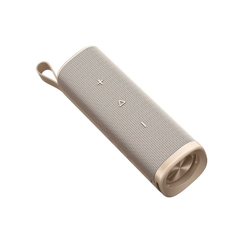 Bocina Portátil Xiaomi Sound Outdoor de 30 W Color Oro