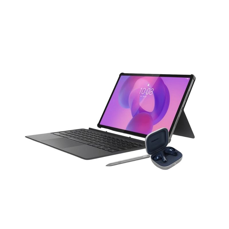 Tablet Lenovo Tab de 11 Plg con 8GB RAM y 128 GB