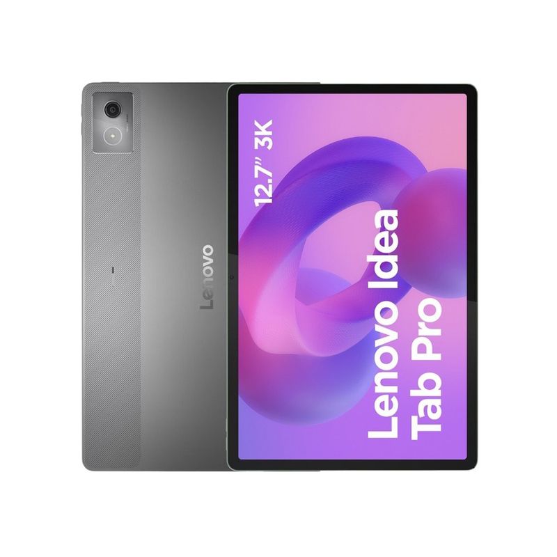Tablet Lenovo Tab de 11 Plg con 8GB RAM y 128 GB
