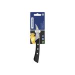 Cuchillo Mondador Solutta de 3 plg Color Negro
